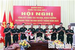 Gần 40 nghìn lượt cán bộ, chiến sĩ tham gia khắc phục hậu quả  cơn bão số 10, 11